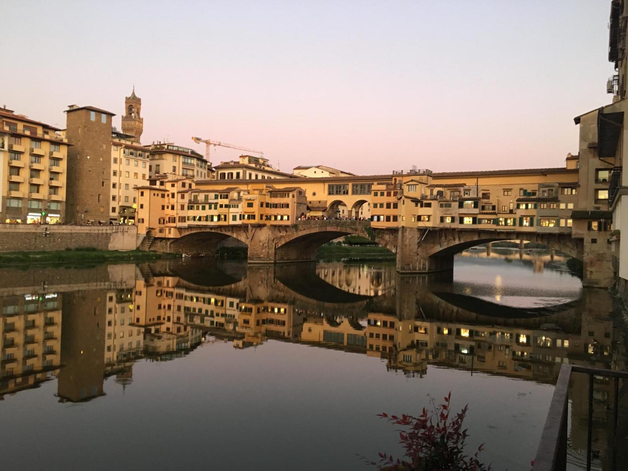 Cozy Duomo Dante Uffizi Firenze Central エクステリア 写真