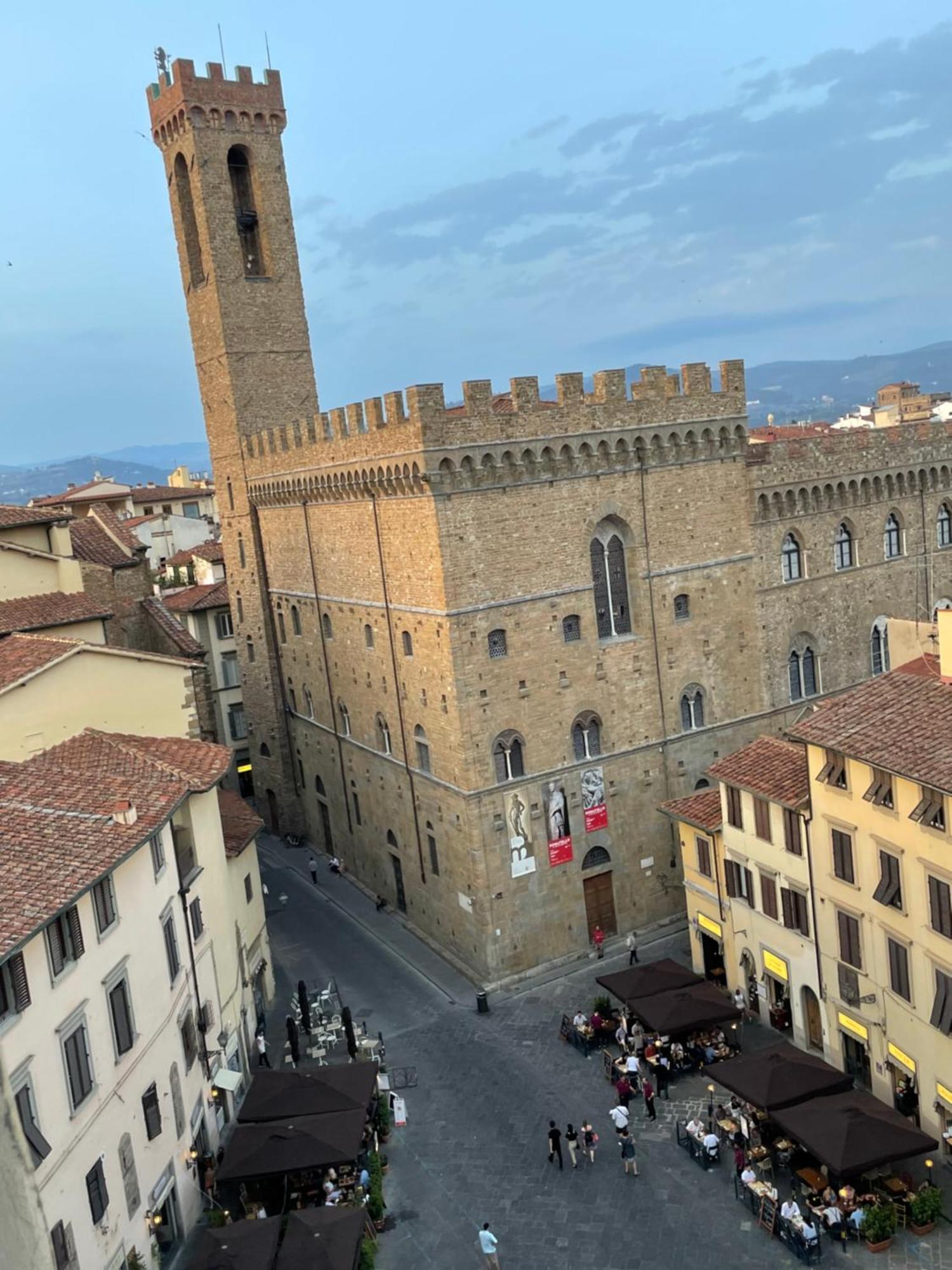 Cozy Duomo Dante Uffizi Firenze Central エクステリア 写真