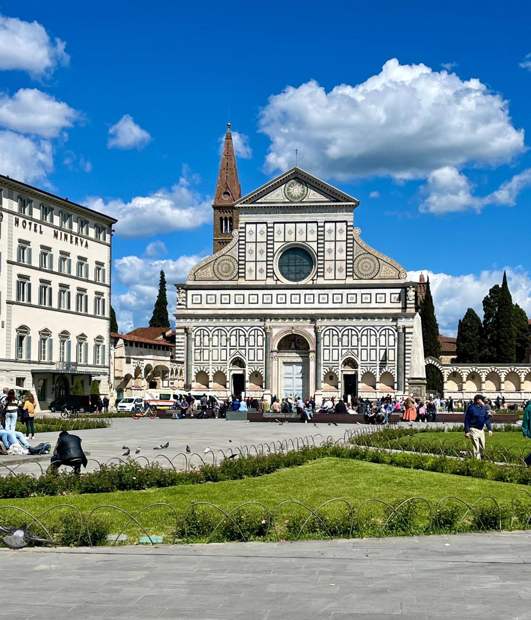 Cozy Duomo Dante Uffizi Firenze Central エクステリア 写真
