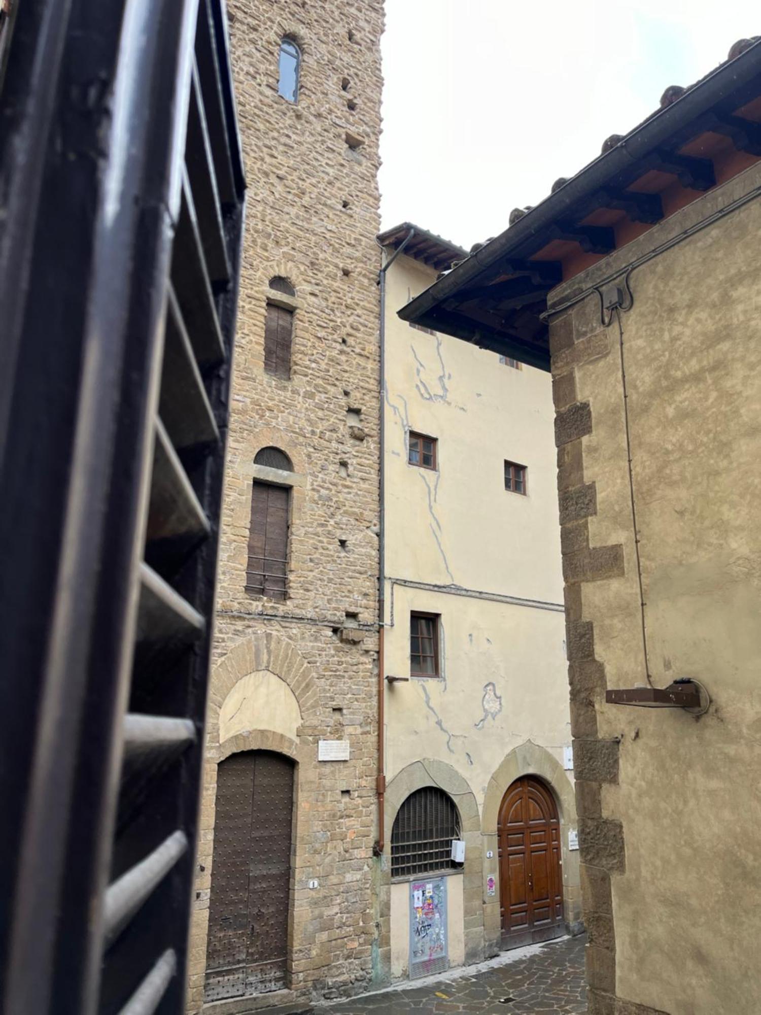 Cozy Duomo Dante Uffizi Firenze Central エクステリア 写真