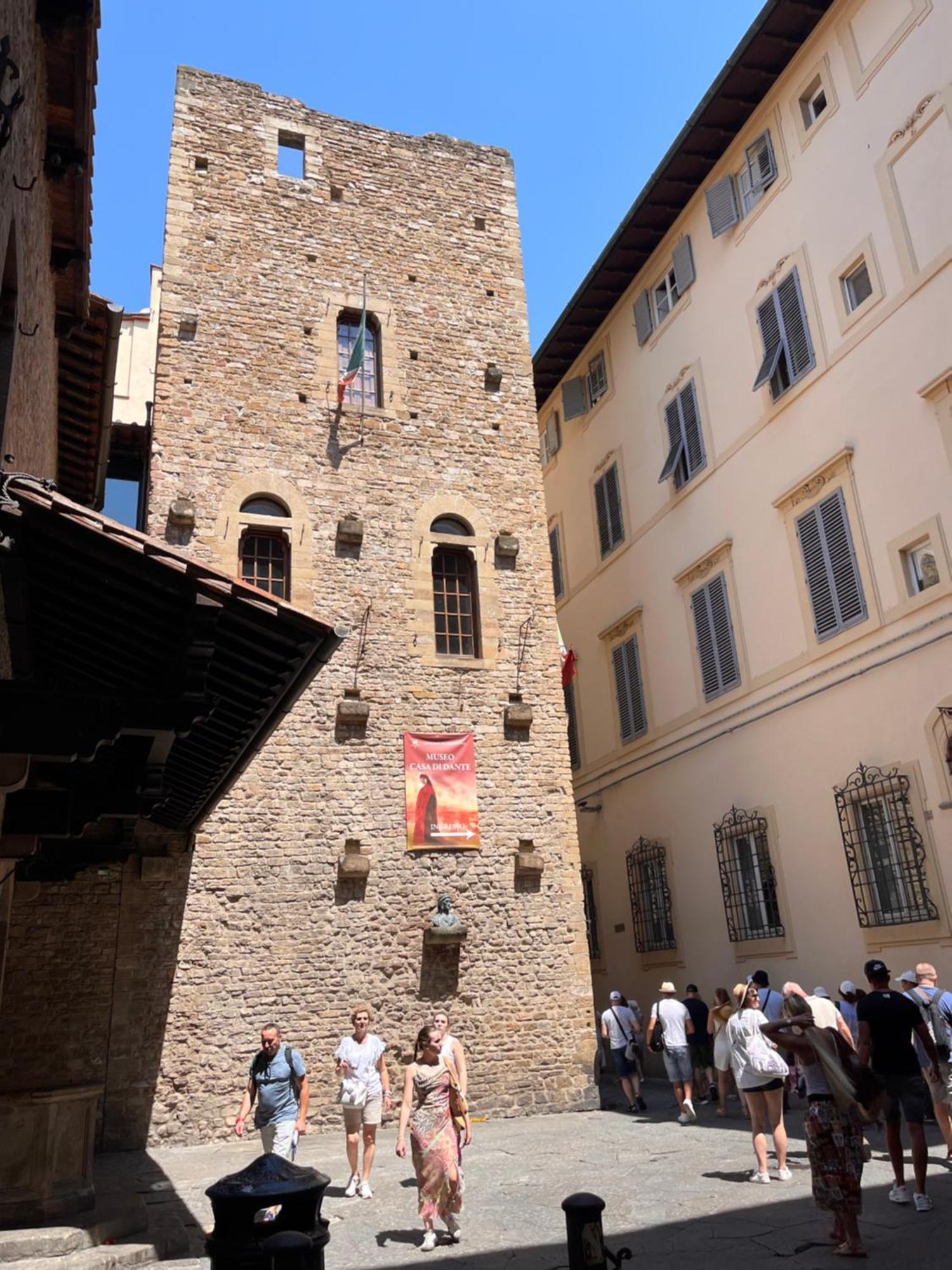 Cozy Duomo Dante Uffizi Firenze Central エクステリア 写真